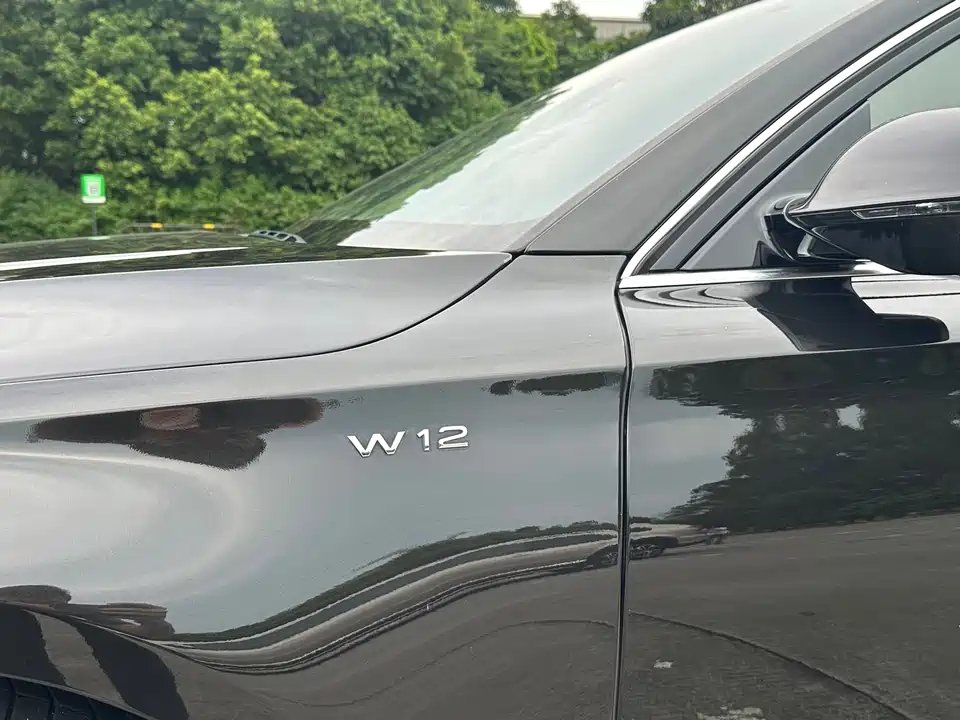 Audi A8 Audi A8