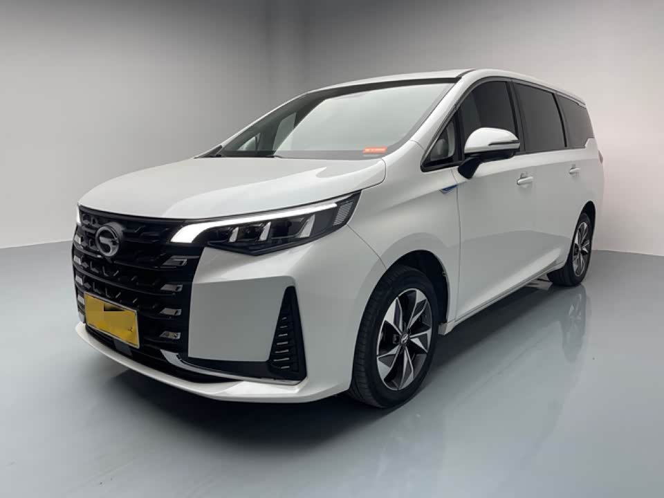 Trumpchi Trumpchi M6