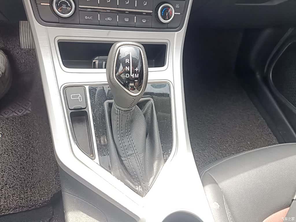 Geely VI, 2019 14