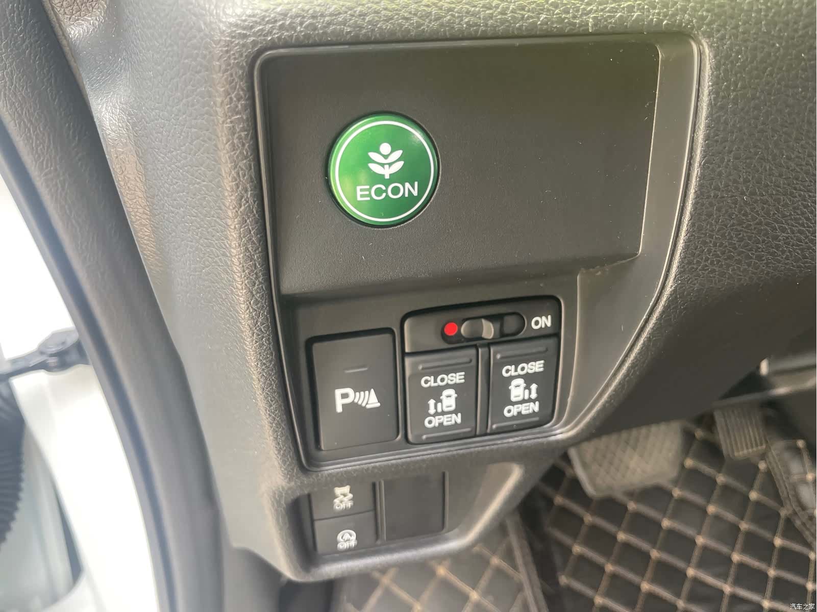 Honda Odyssey, 2017 16