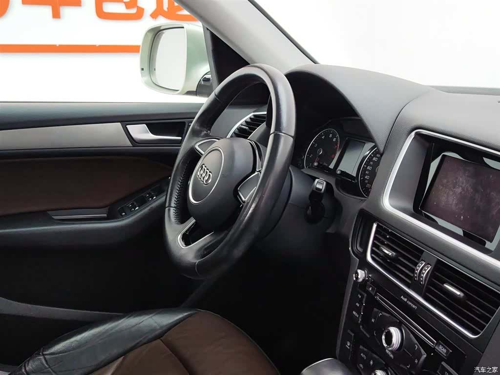 Audi Q5, 2017 22