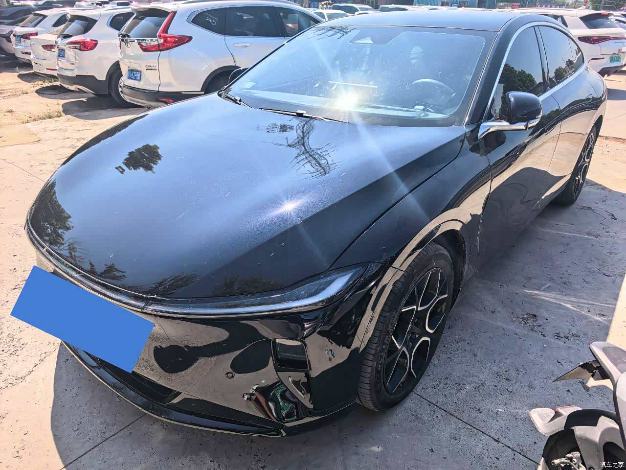 Changan Eado