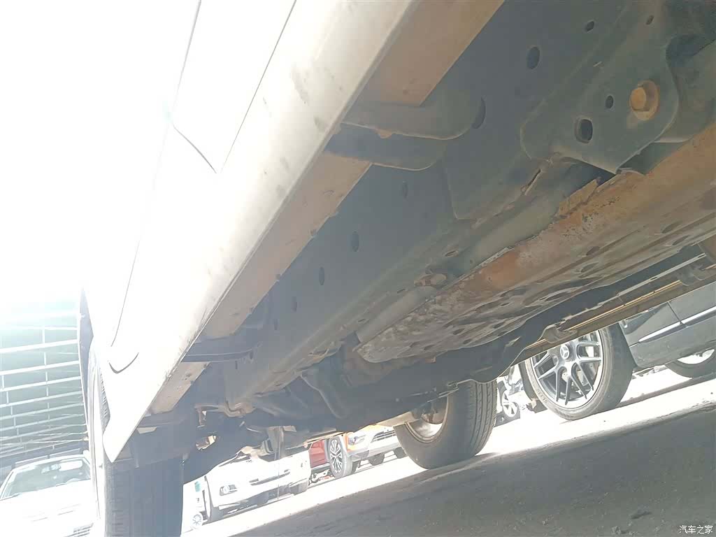 Haval H9, 2017 21