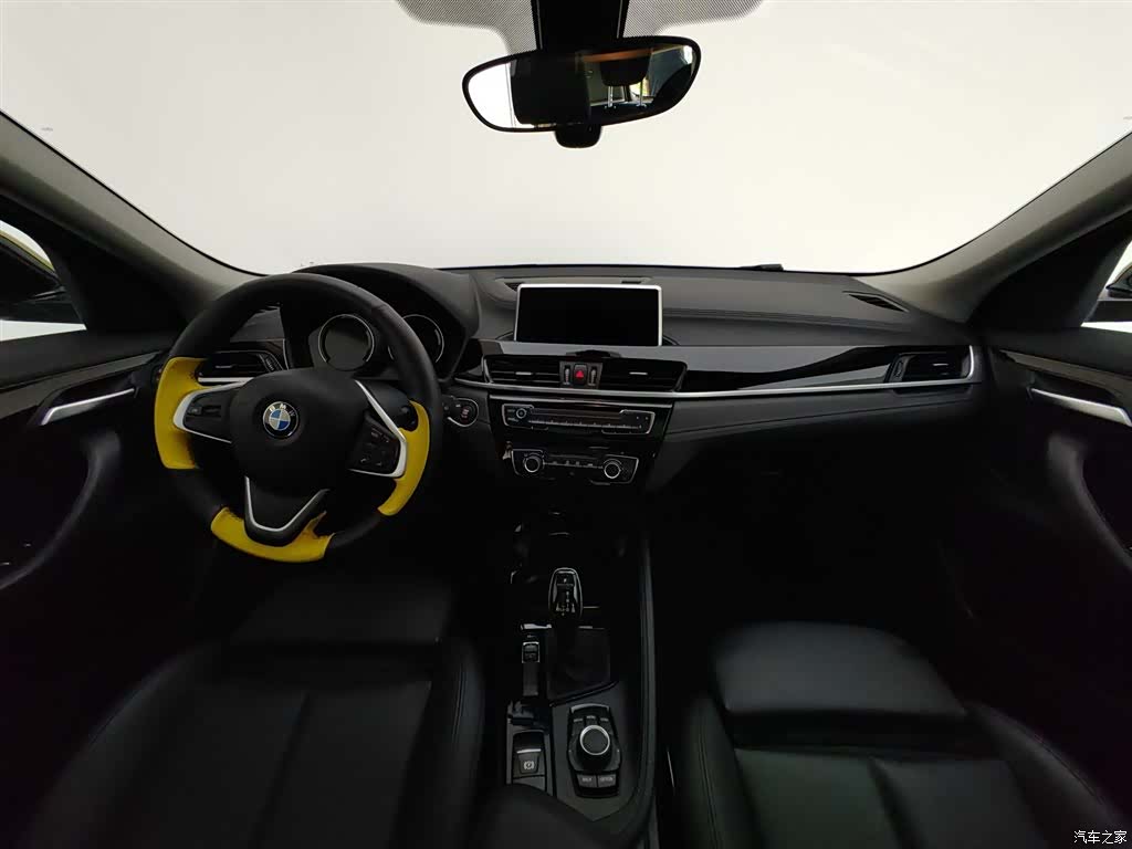 BMW X2, 2019 все фото