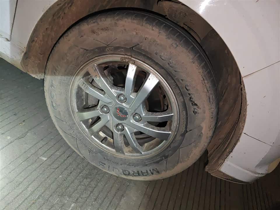 Wuling Wuling Hongguang