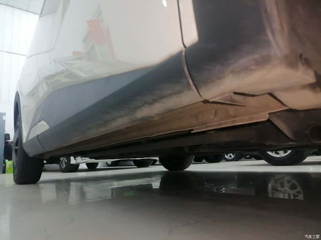 BYD Seagull, 2025 21