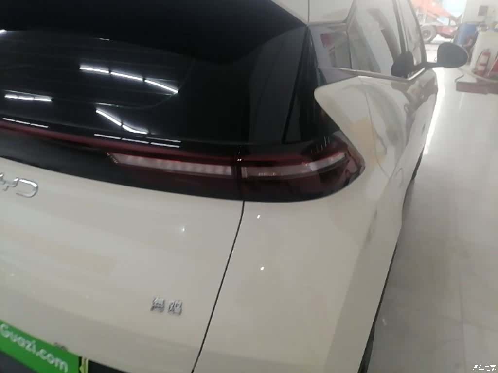 BYD Seagull, 2025 8