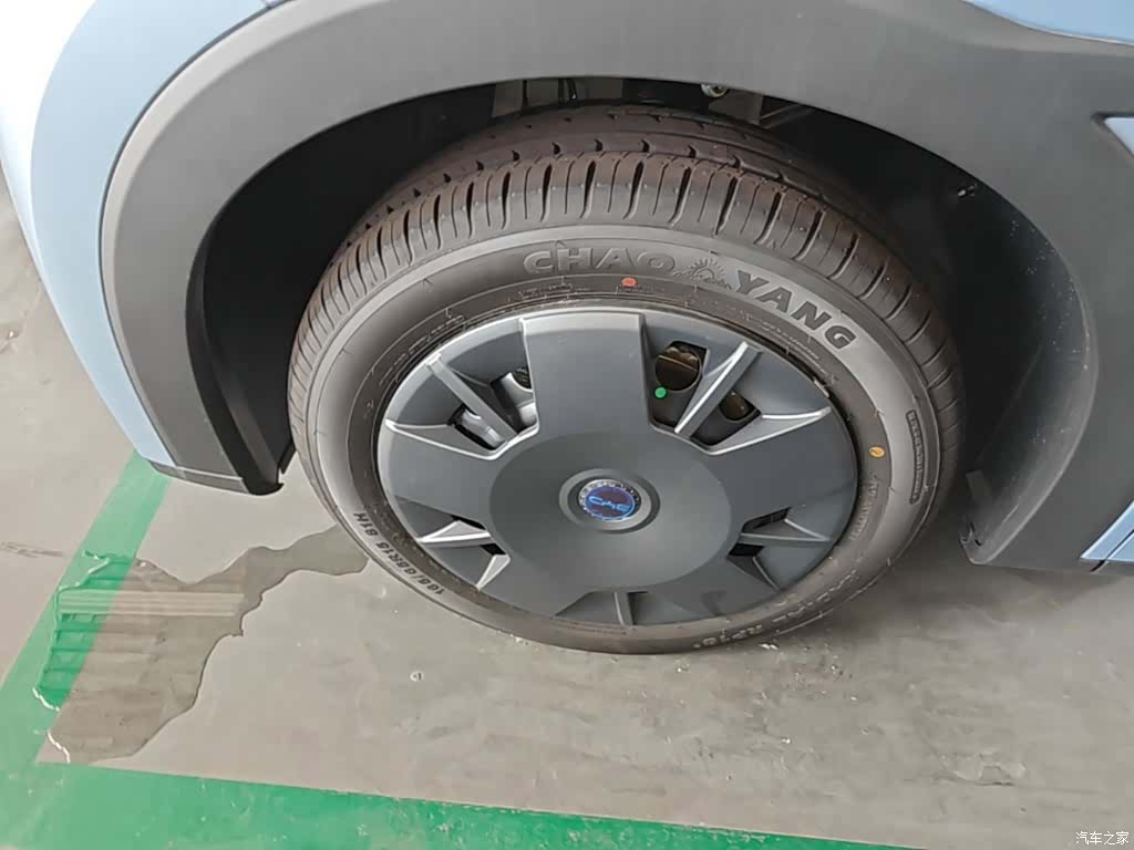 BYD Seagull, 2026 23