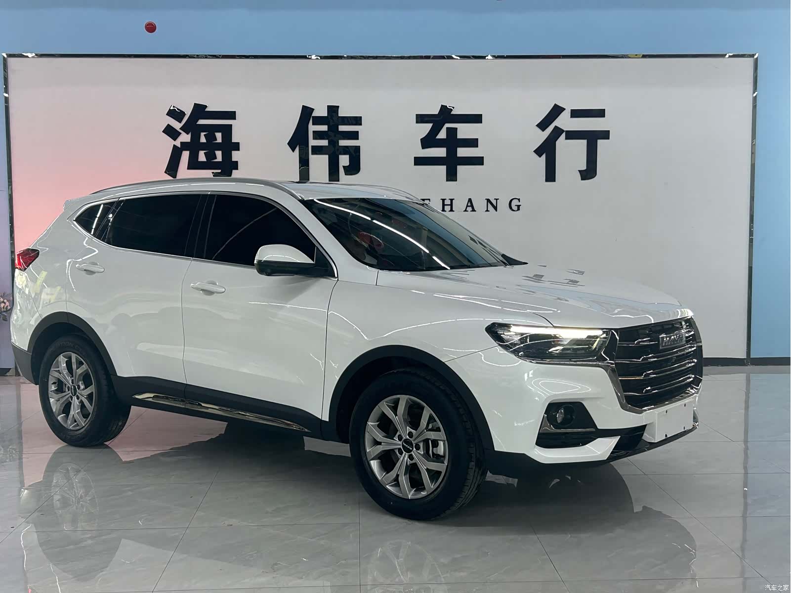 Haval H6, 2023 3