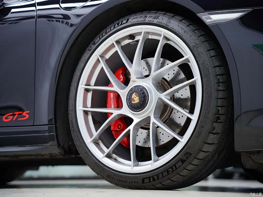 Porsche 911, 2019 50
