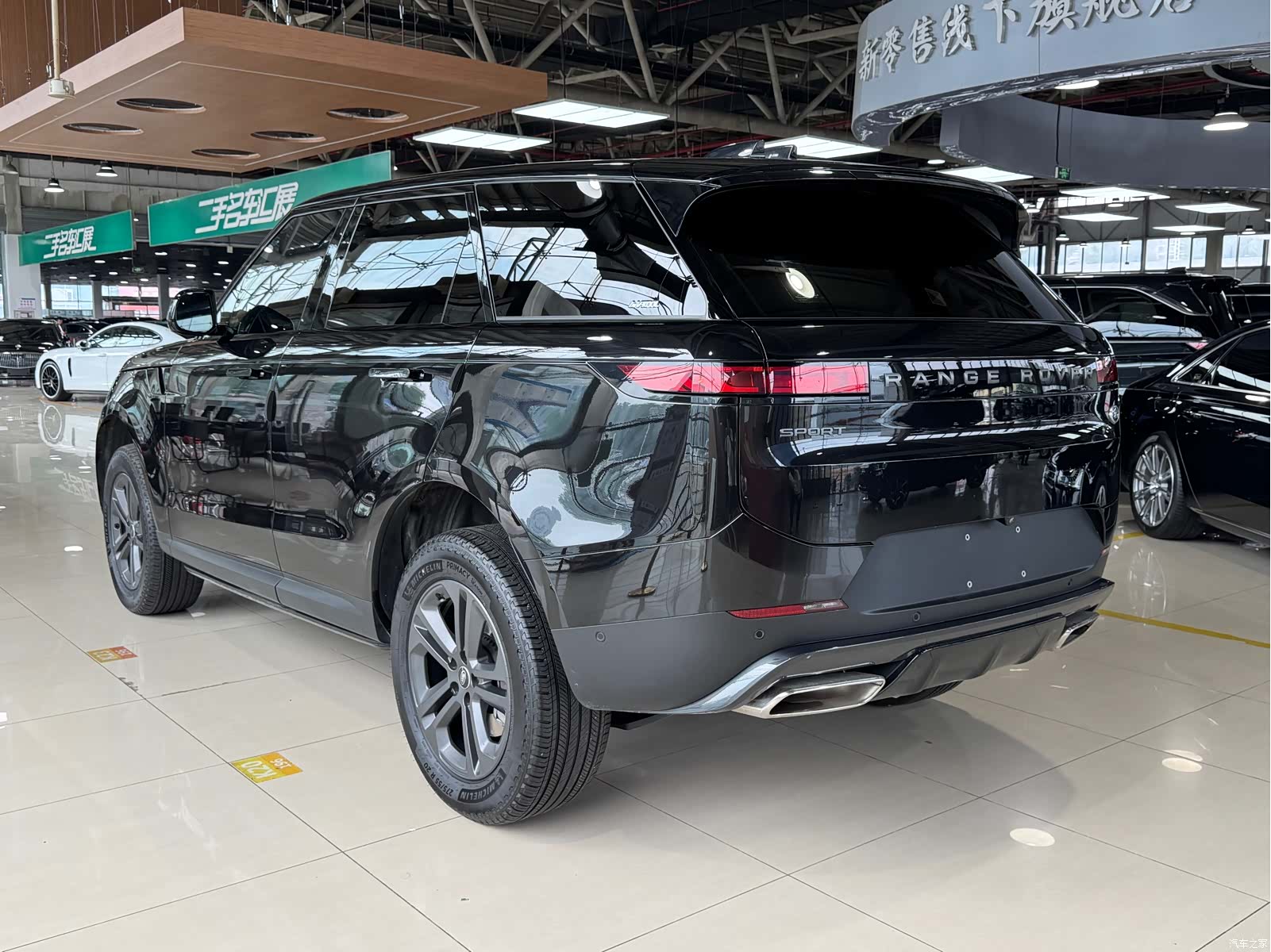 Land Rover Range Rover, 2024 7