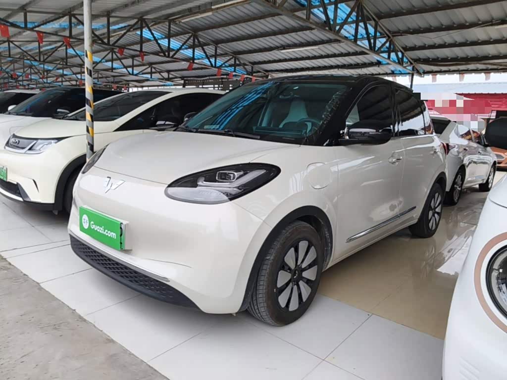 Wuling Binguo