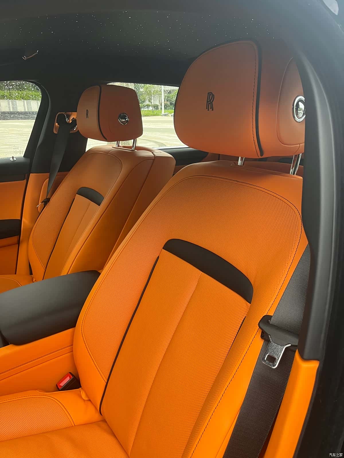 Rolls-Royce Ghost, 2024 6