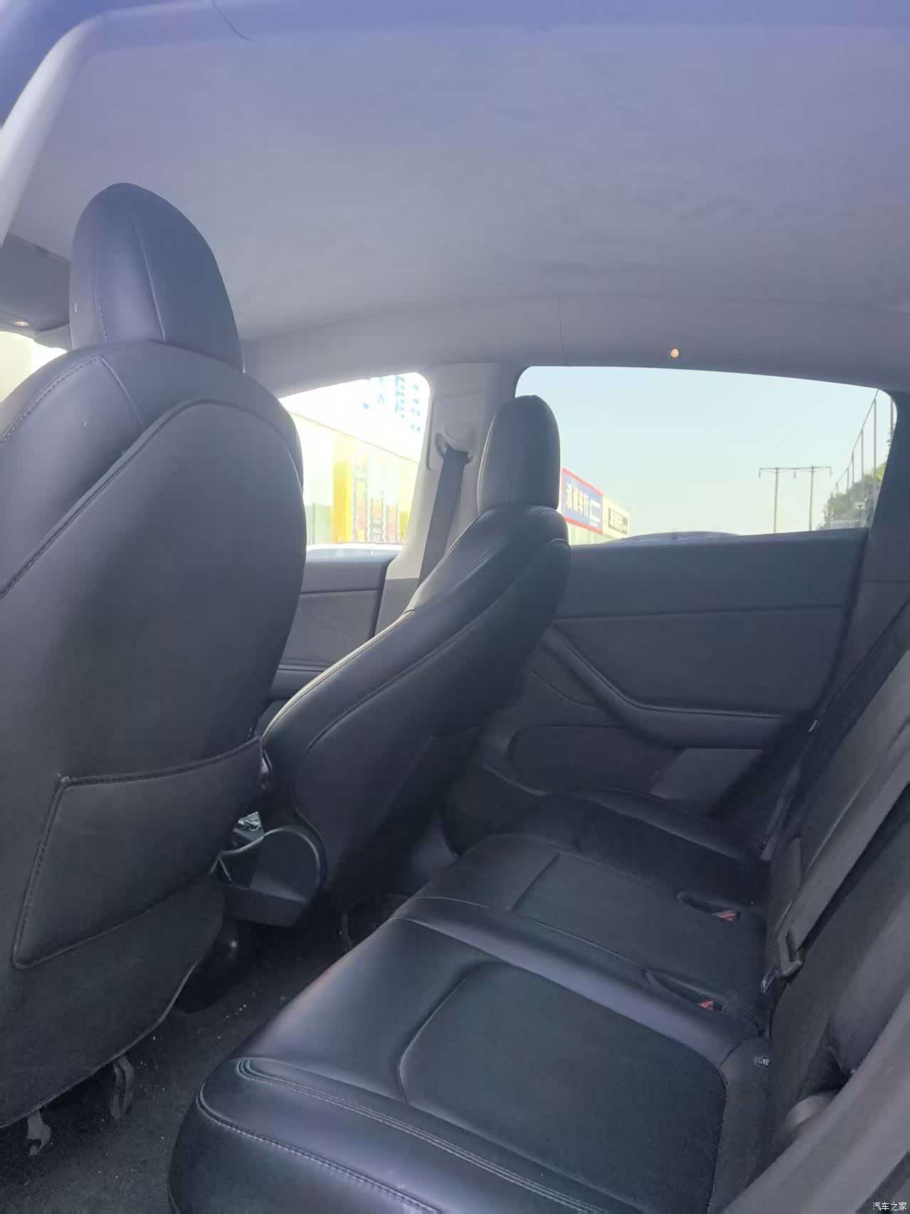 Tesla Model Y, 2022 8