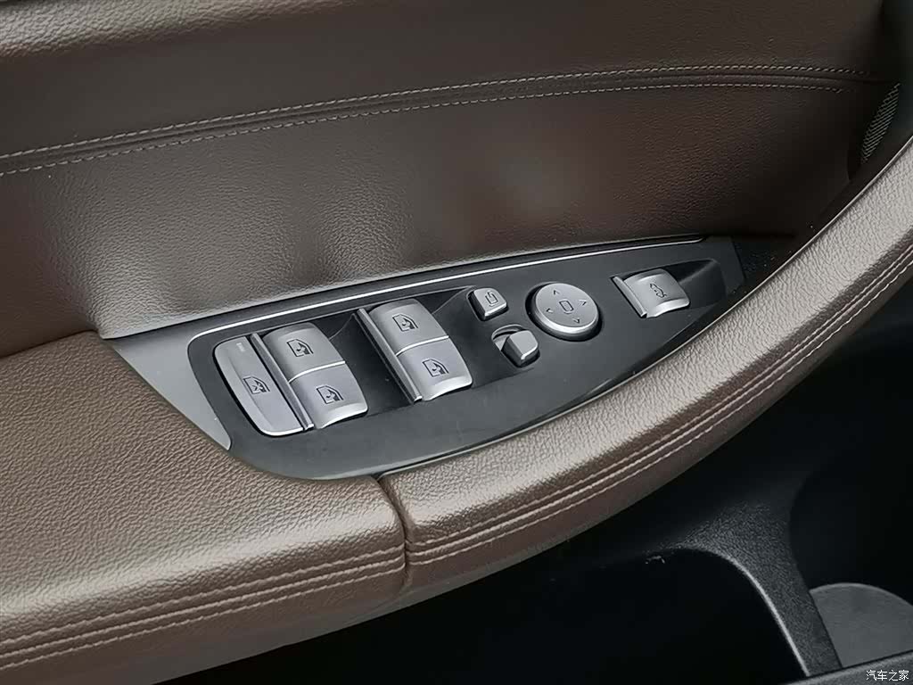 BMW X3, 2021 9