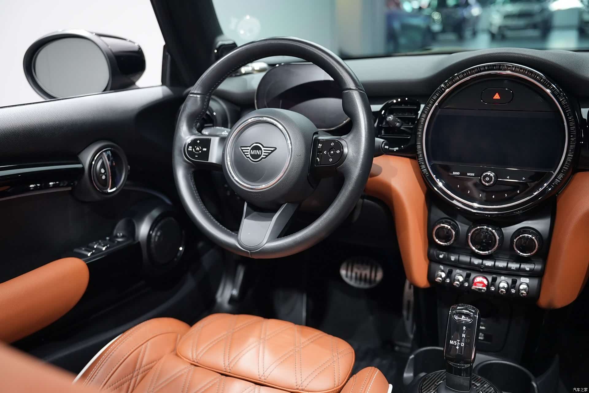 Mini Cooper, 2023 11