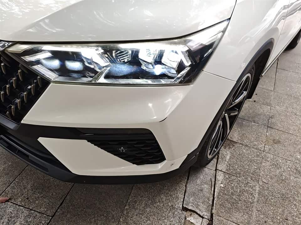 Besturn T77