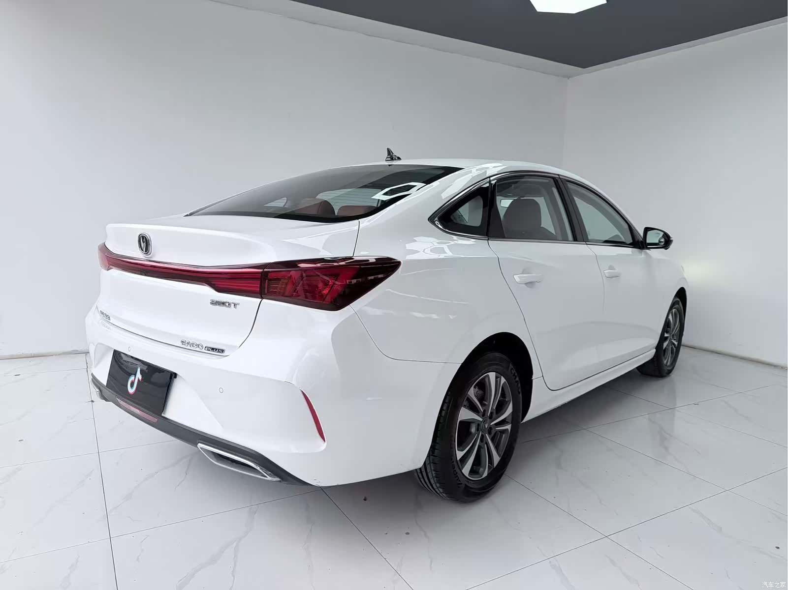 Changan Eado, 2022 7