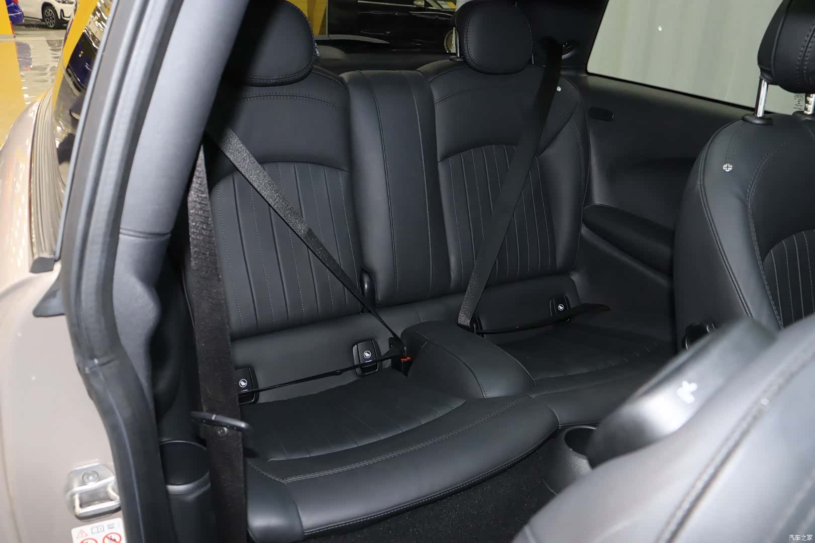 Mini Cooper, 2021 14