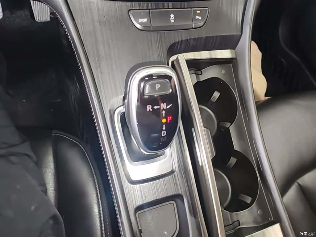 Buick LaCrosse, 2018 14