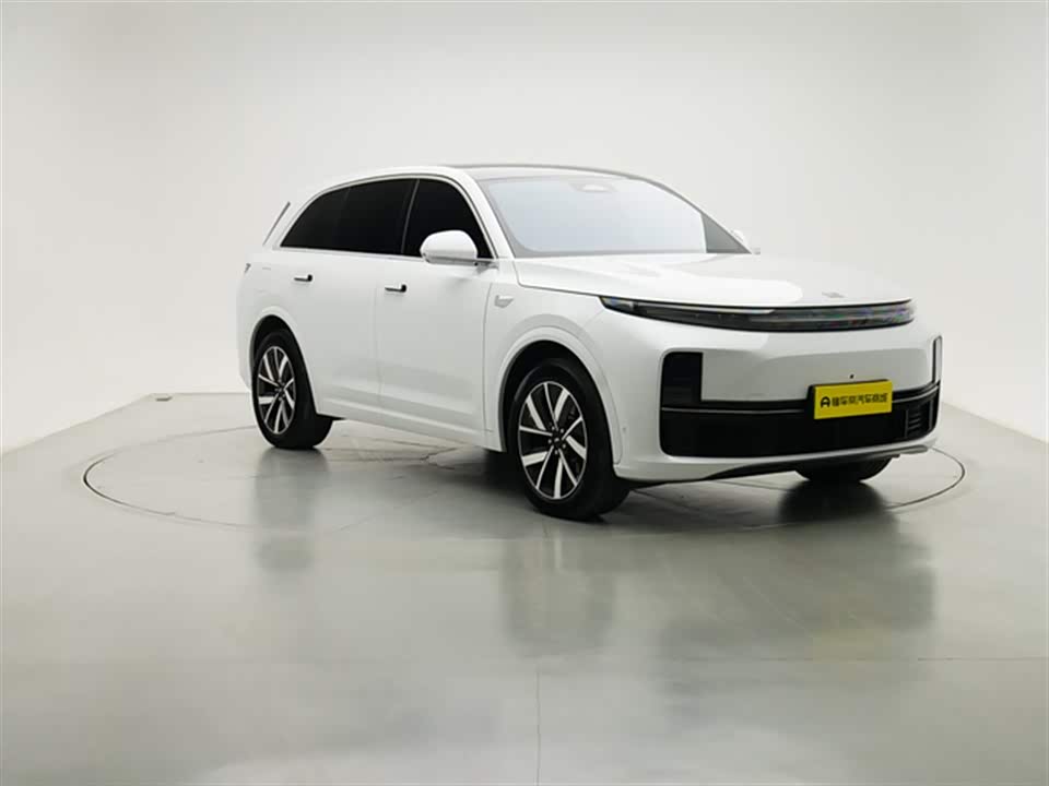Li Auto Ideal L7