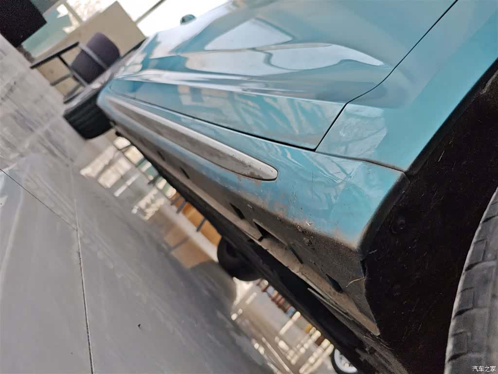 Geely Preface, 2021 21