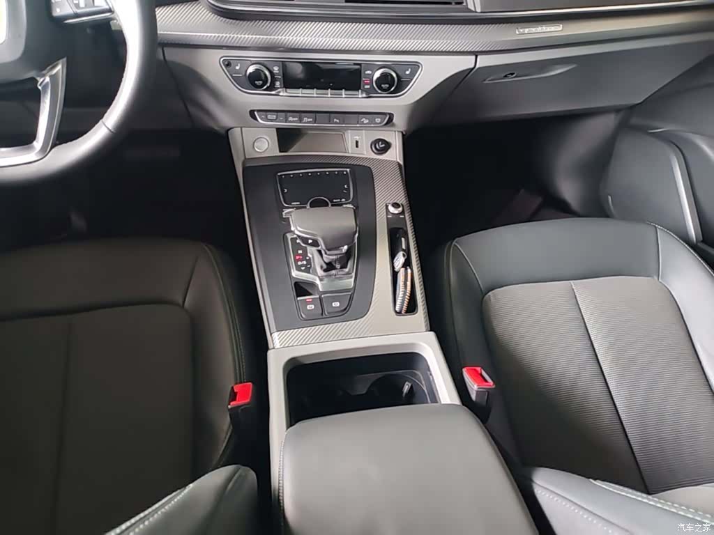 Audi Q5L, 2019 14