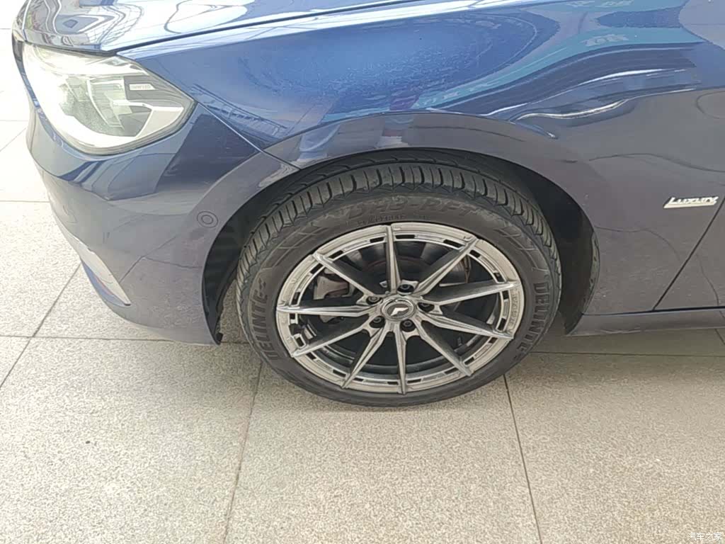 BMW 1 Series, 2017 23