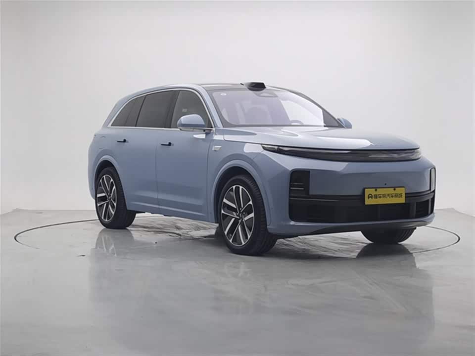 Li Auto Ideal L7