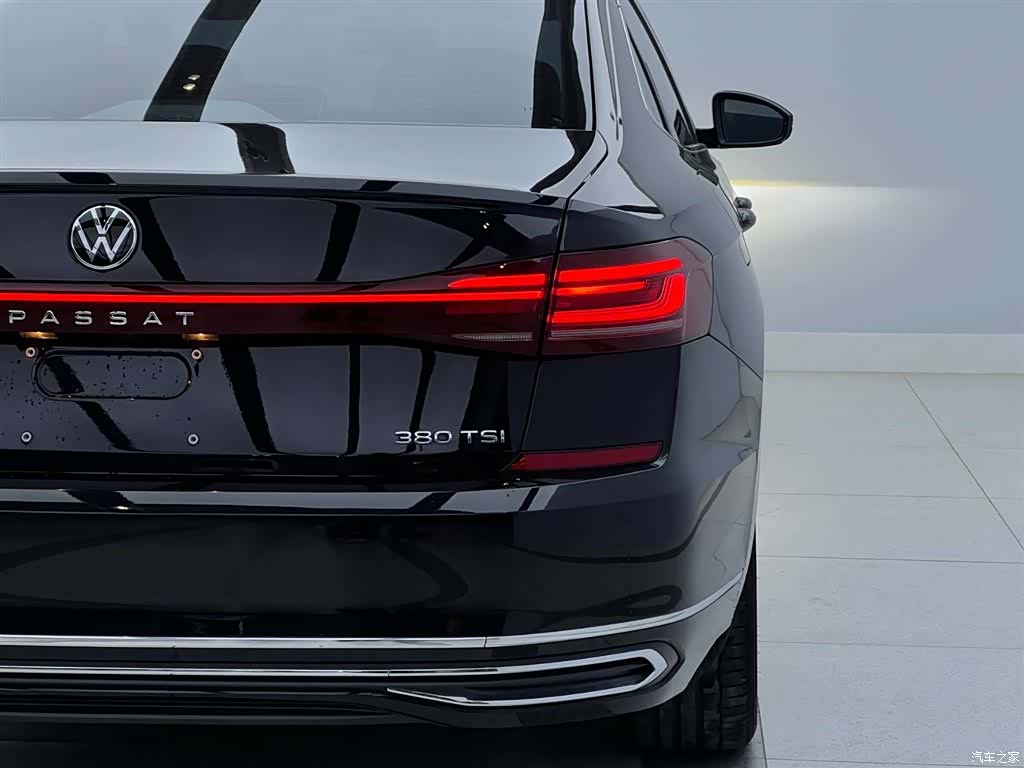 Volkswagen Passat, 2026 8