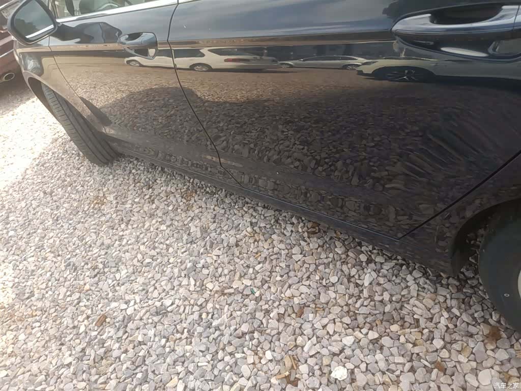 Ford Mondeo, 2022 22