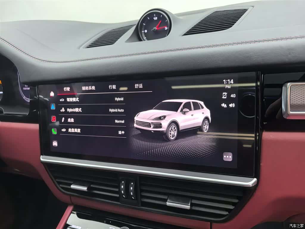 Porsche Cayenne, 2023 30