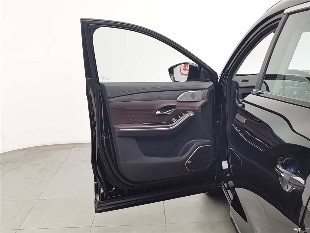 Jetour X90, 2024 8