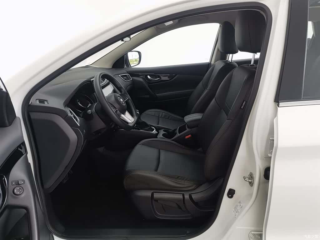 Nissan Qashqai, 2019 10