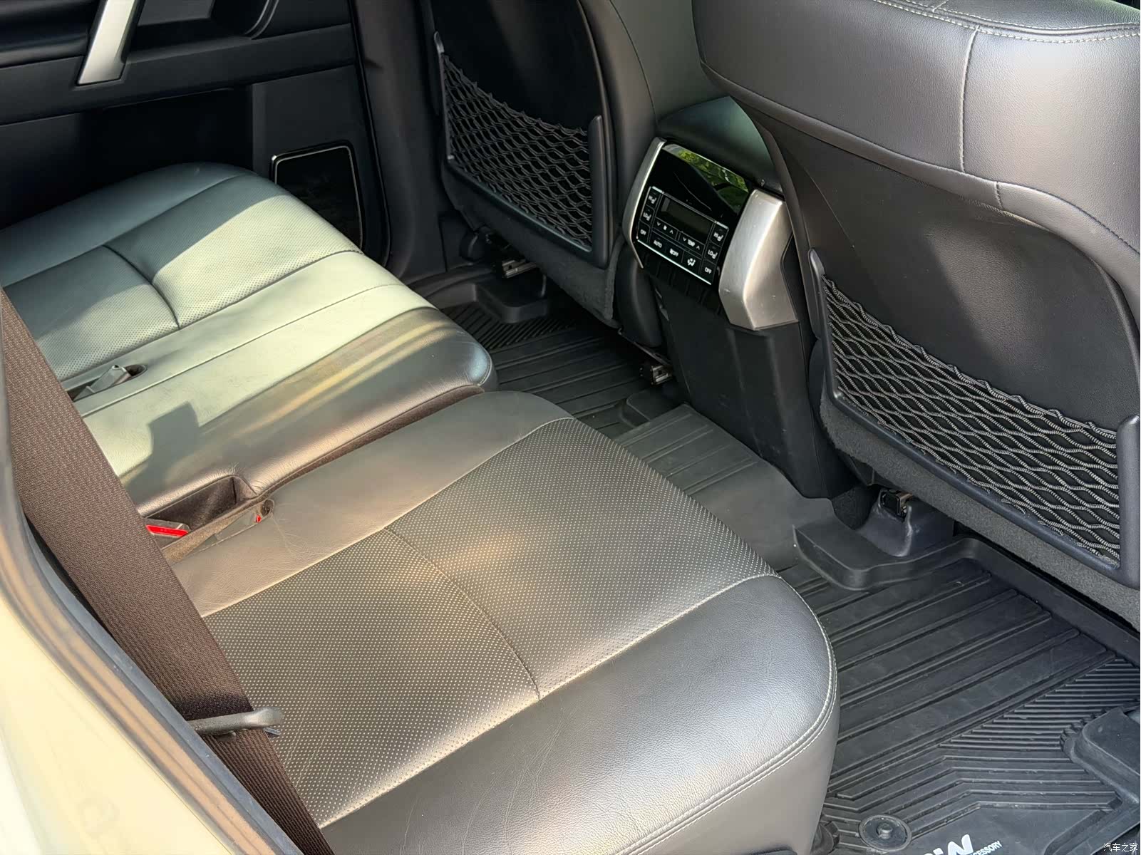Toyota Prado, 2018 16