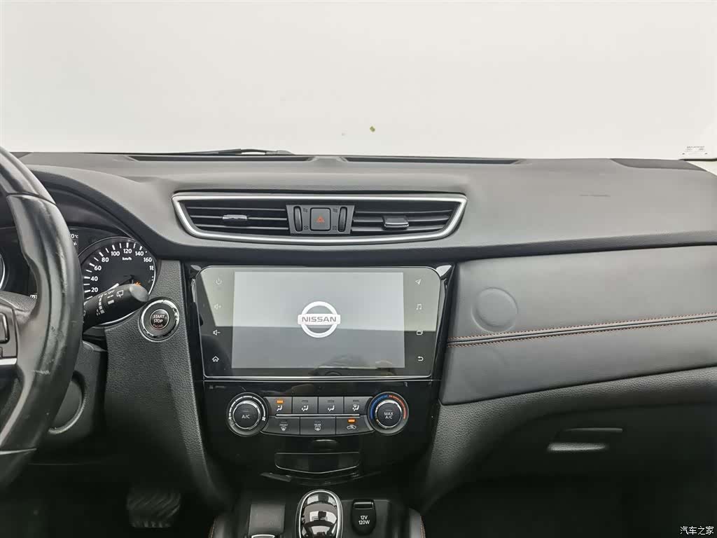 Nissan Qashqai, 2019 12