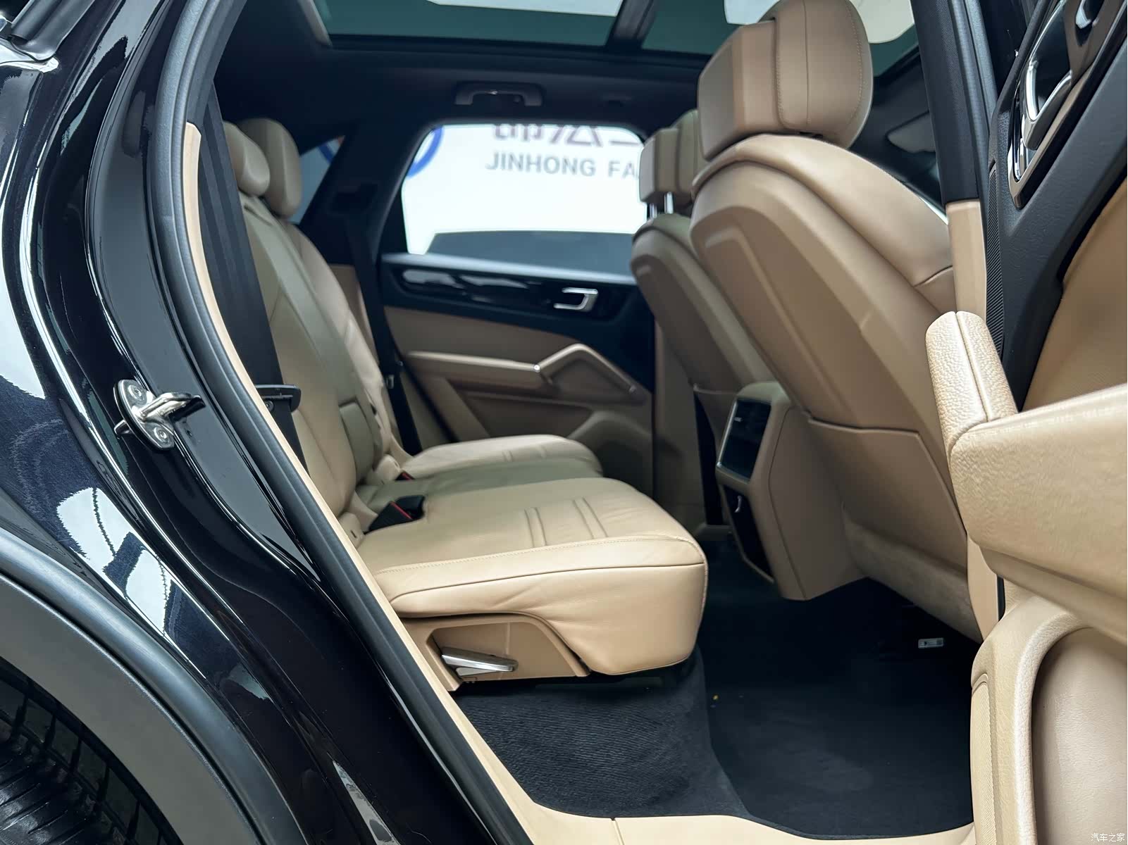 Porsche Cayenne, 2018 21