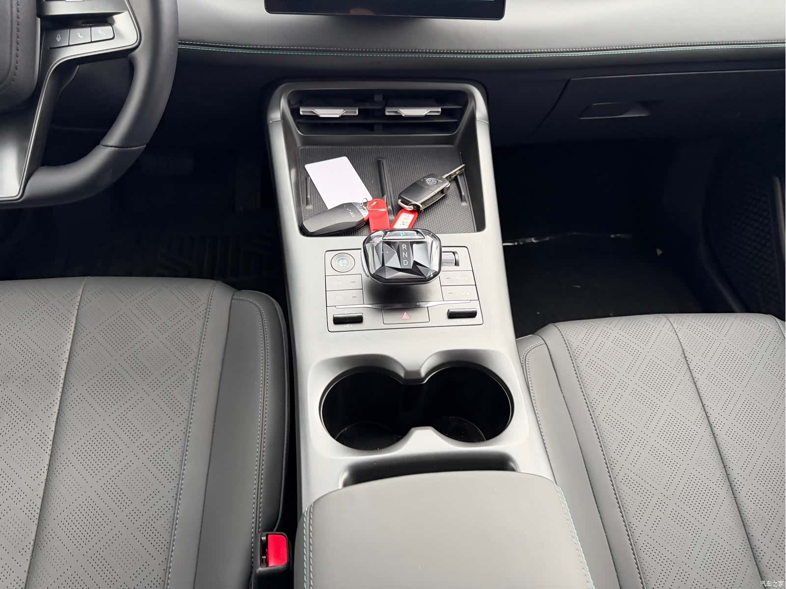 BYD Qin, 2025 12