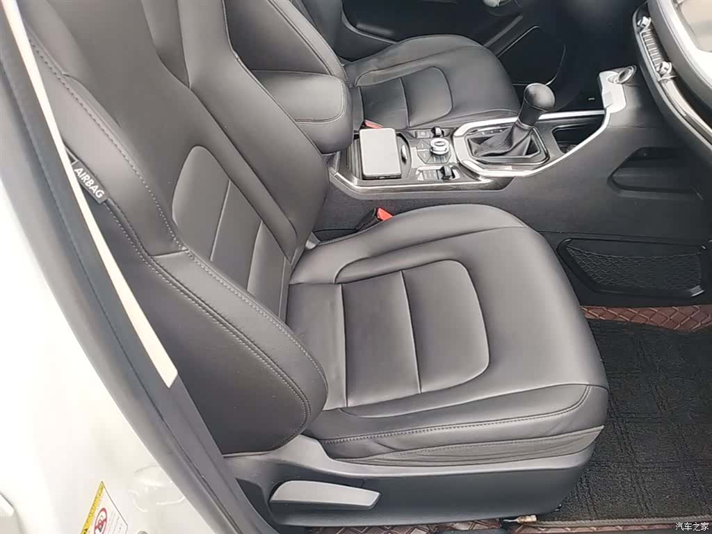 Haval H6, 2018 25