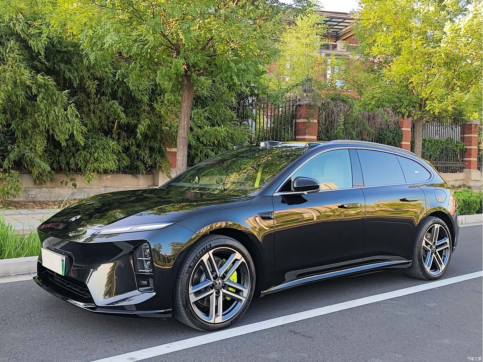 NIO ET5, 2026 1