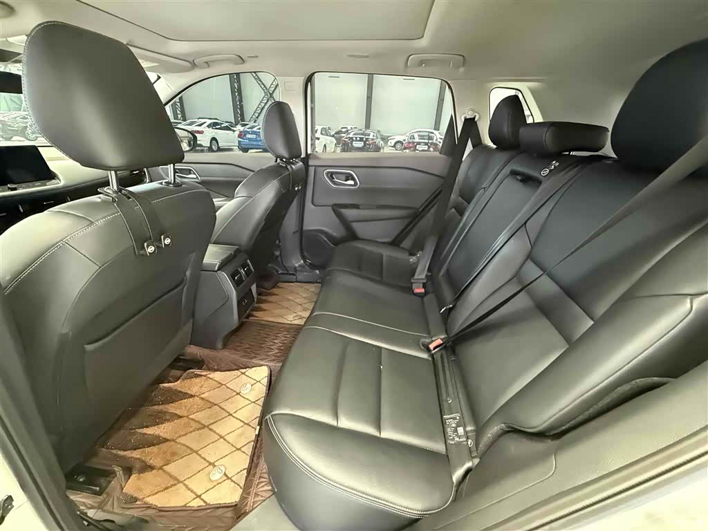 Nissan X-Trail, 2021 12