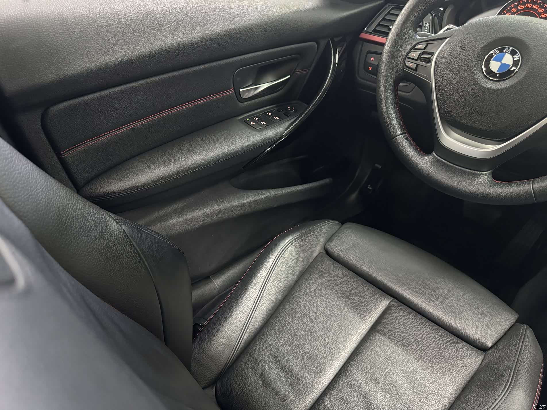 BMW 3 Series, 2014 14