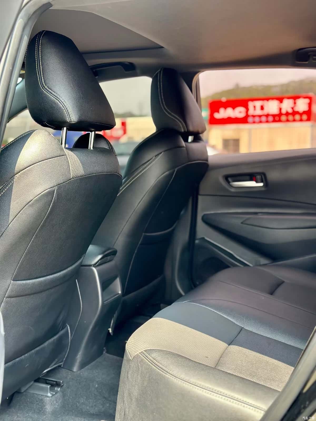 Toyota Levin, 2019 9