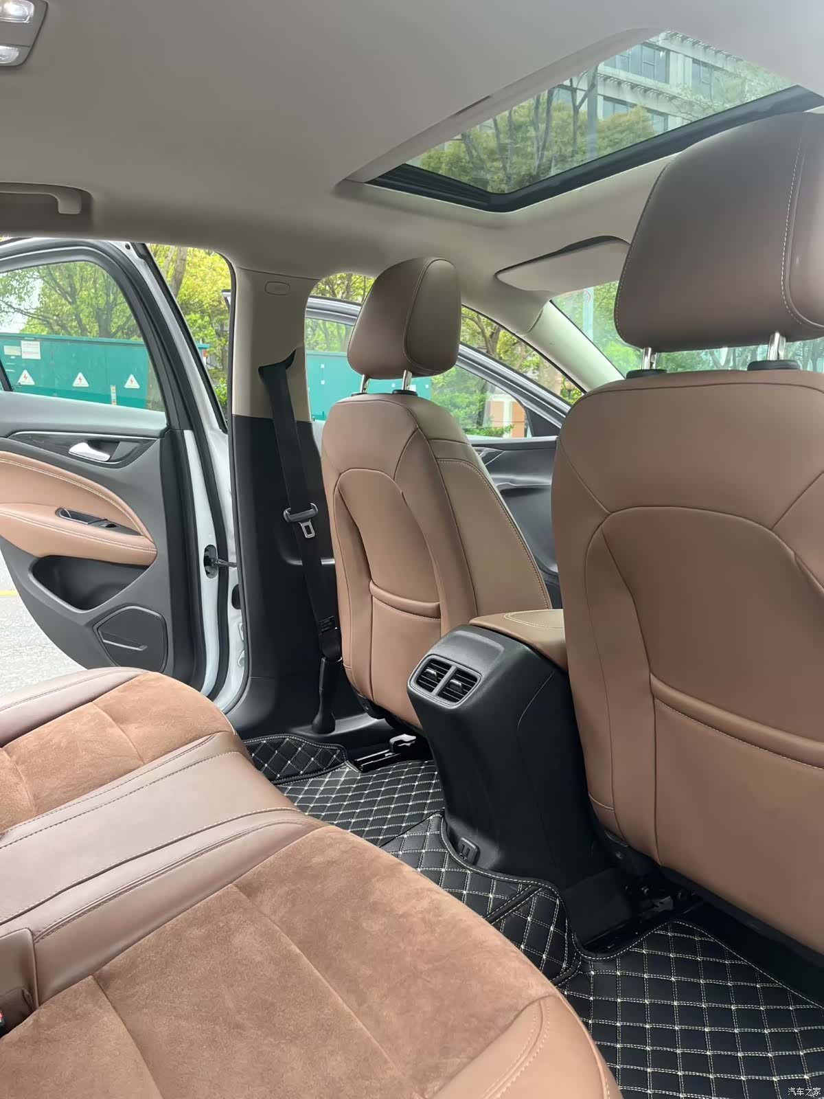 Buick Regal, 2018 6