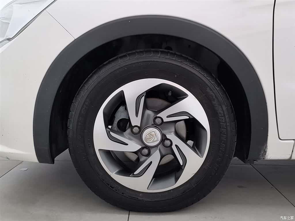 Wuling 310, 2018 17