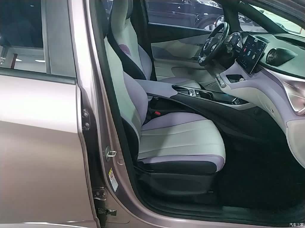 BYD Dolphin, 2022 25