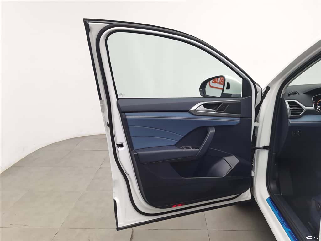 Volkswagen Tharu, 2024 8