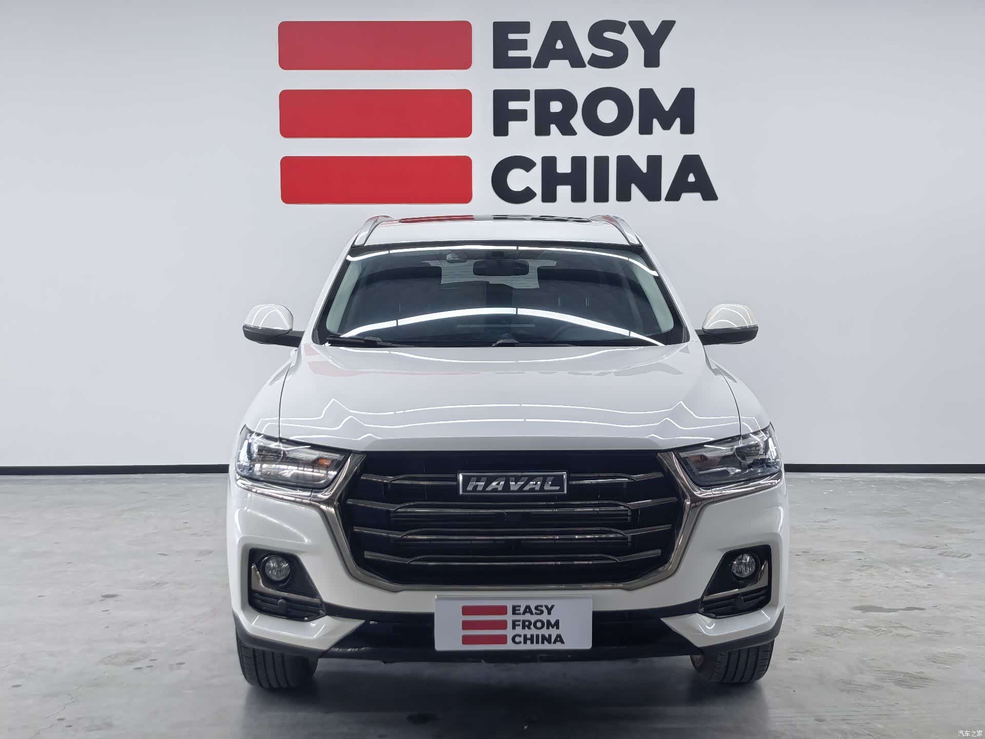 Haval H6, 2023 2