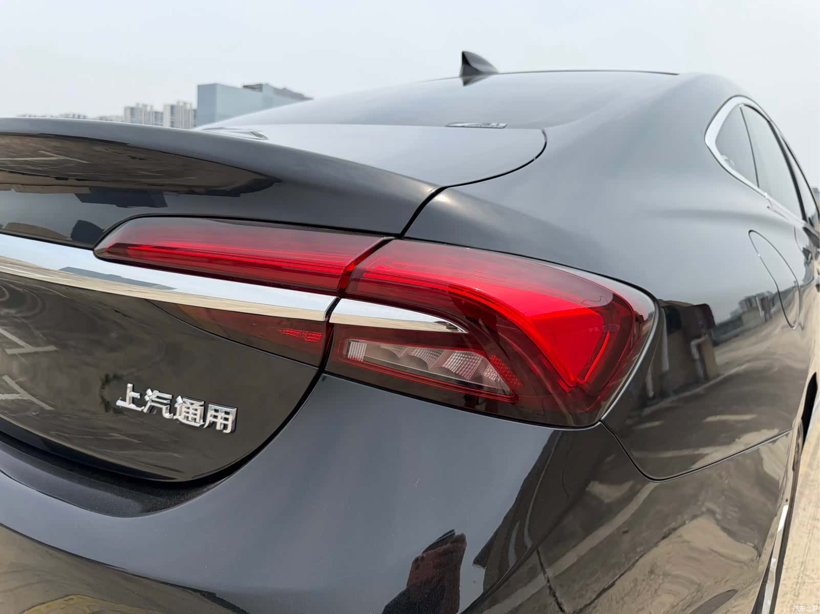 Buick LaCrosse, 2023 16