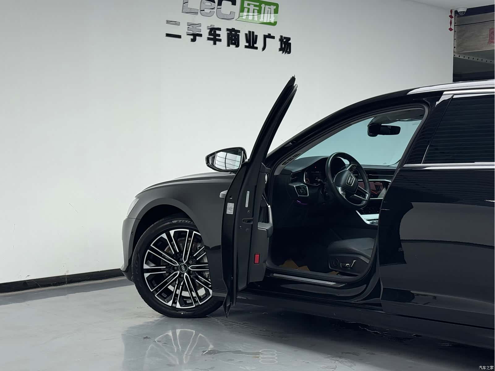Audi A6L, 2023 9